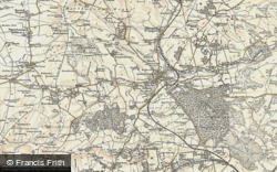 1897-1899, Manton