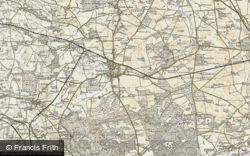 1902-1903, Manton