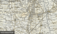 Manton Warren, 1903-1908