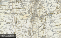1903-1908, Manton Warren