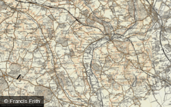 1897-1898, Maple Cross