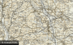 1902-1903, Mapperley