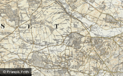1897-1909, Mapperton
