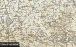 1897-1909, Mappowder