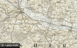 1902, Marchington