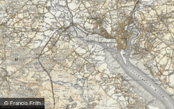 1897-1909, Marchwood