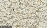 Marefield, 1901-1903