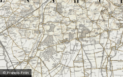 1902-1903, Mareham Le Fen