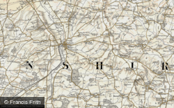 1902-1903, Mareham On The Hill