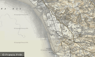 Margam Moors, 1900-1901
