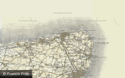 1898-1899, Margate