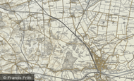 Marholm, 1901-1902
