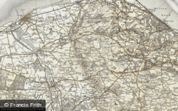 1902-1903, Marian Cwm