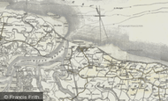 Marine Town, 1897-1898