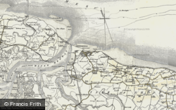 1897-1898, Marine Town