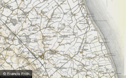 1902-1903, Markby
