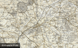 1902, Market Drayton