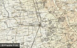 1903, Market Rasen