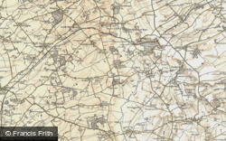 1902-1903, Market Stainton