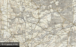 1902-1903, Market Warsop