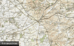 1903, Market Weighton