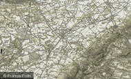 Markethill, 1907-1908