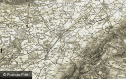 1907-1908, Markethill