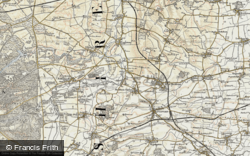 1902-1903, Markham Moor