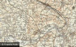 1897-1898, Marlow Bottom