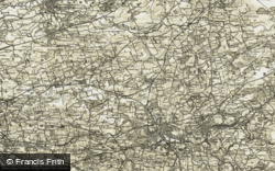 1904-1905, Marnock
