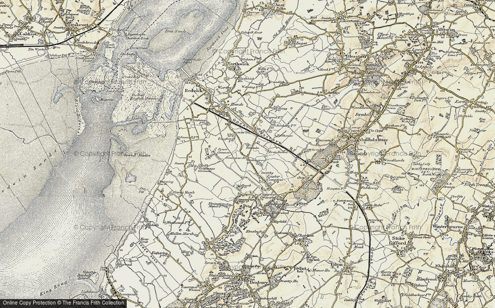 In 1899