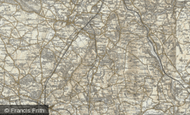 Marsh Green, 1902-1903
