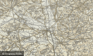 Marsh, The, 1900-1902