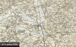 1900-1902, Marsh, The