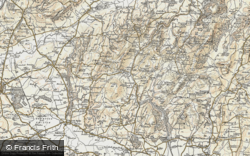 1902-1903, Marsh, The
