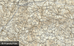 1898-1899, Marshalsea
