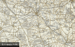 1901-1902, Marsham