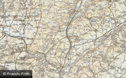 1902-1903, Marshbrook