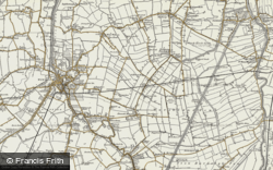 1901-1902, Marshland St James