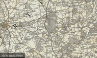 Marshmoor, 1898