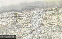 1898-1899, Marshside