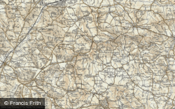 1898-1899, Marshwood