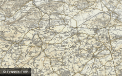 1900-1903, Marston