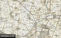 1902-1903, Marston