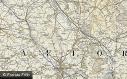 1902, Marston