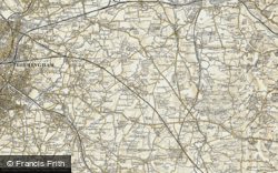 1901-1902, Marston Green