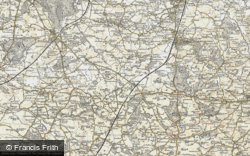 1902-1903, Marthall