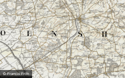 1902-1903, Martin