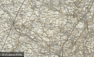 Martin's Moss, 1902-1903