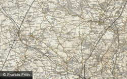 1902-1903, Martin's Moss